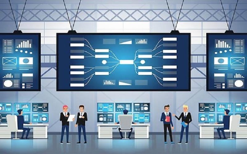 Thông báo Về Bộ Dữ liệu dân cư 2