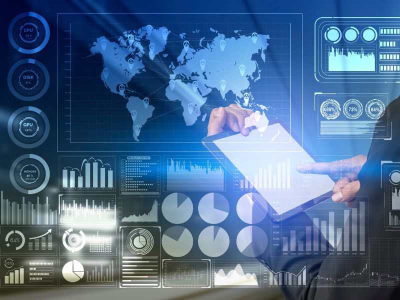 Cập Nhật Giao Diện Người Dùng Quản Trị – Nâng Cao Trải Nghiệm Quản Lý